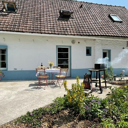 La Tiote Maison Fiennes Luaran gambar