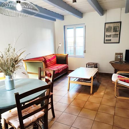 La Tiote Maison Fiennes Luaran gambar
