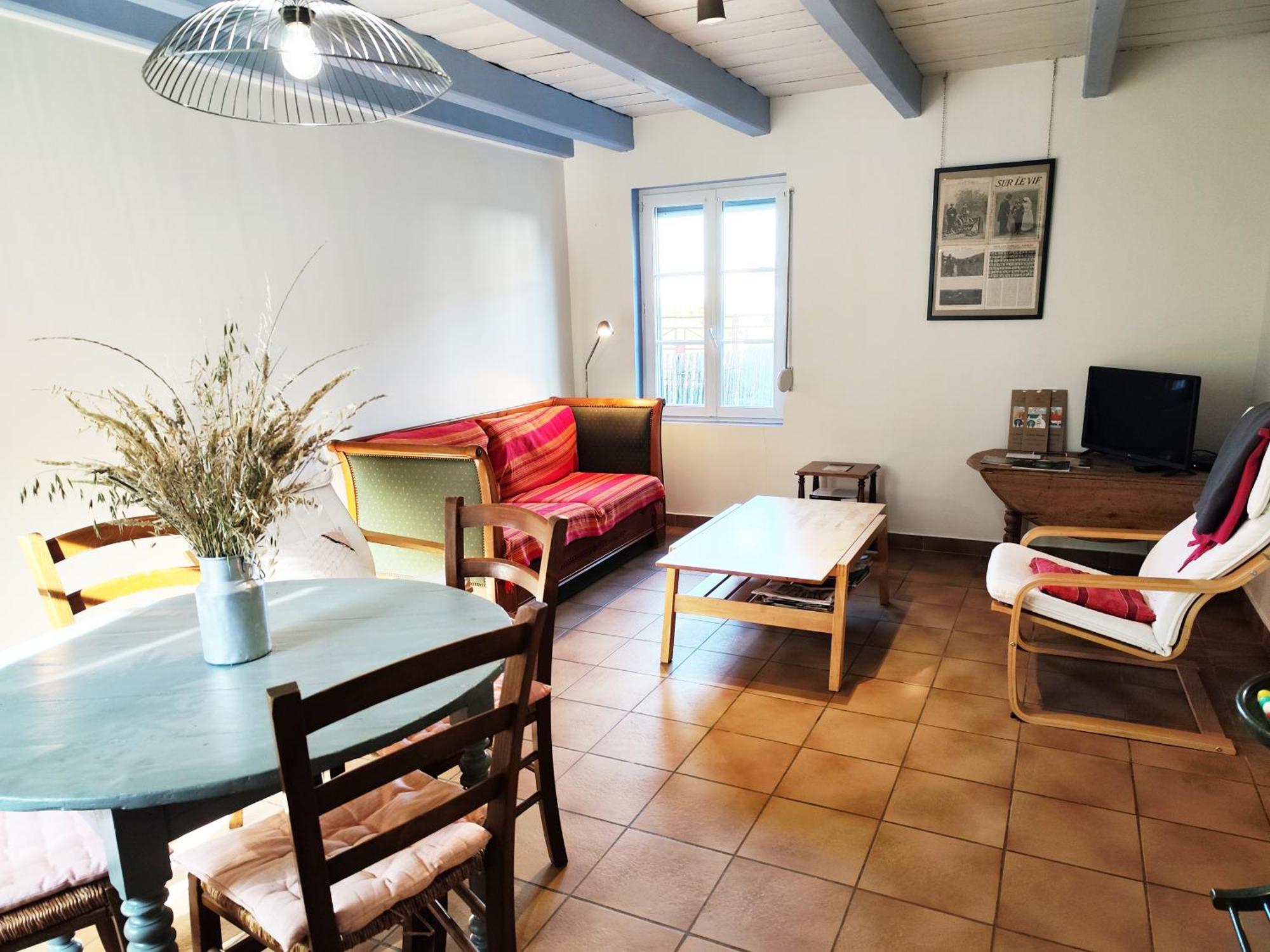 La Tiote Maison Fiennes Luaran gambar